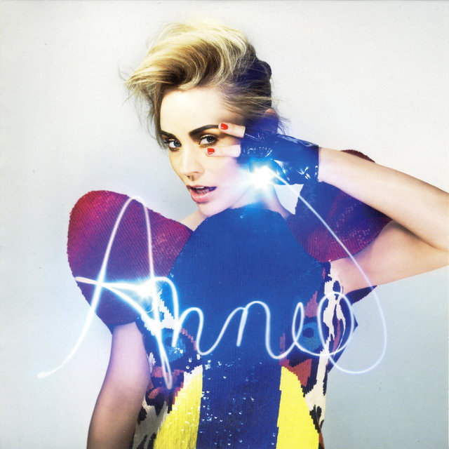 music album cover art