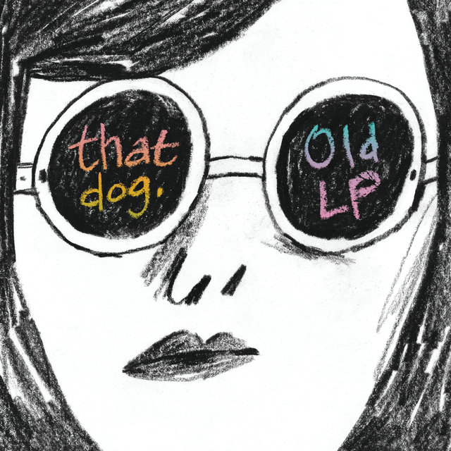 music album cover art