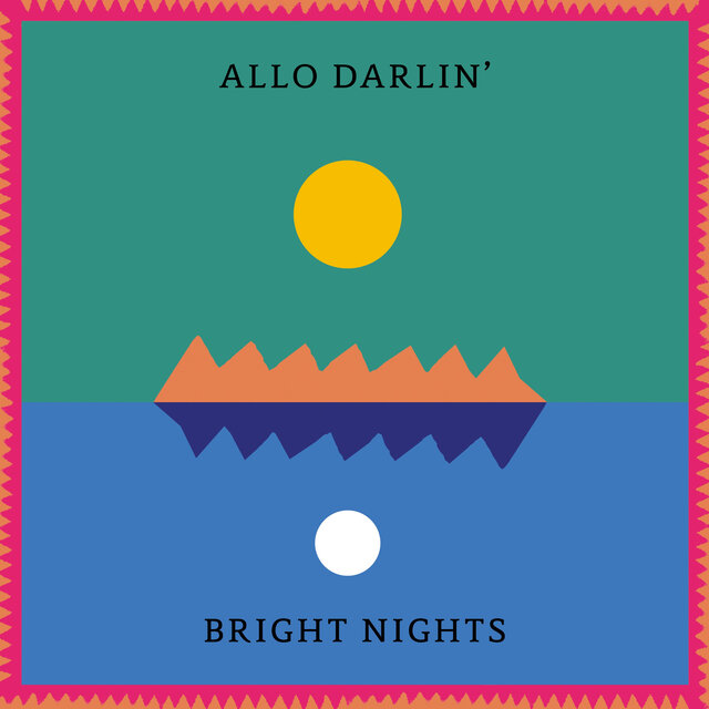 music album cover art