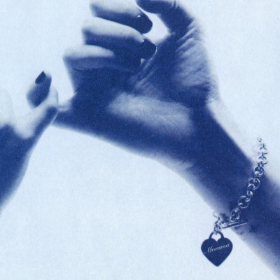 music album cover art