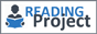 button for The Reading Project