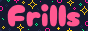 button for Frills