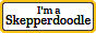 I'm a Skepperdoodle button