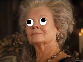 an image of Lady Catherine
