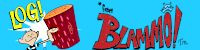 Log from Blammo