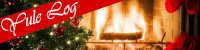 Yule Log