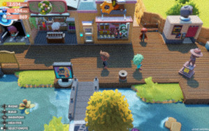 a screenshot of Go-Go Town