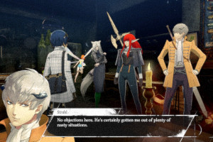 a screenshot of Metaphor