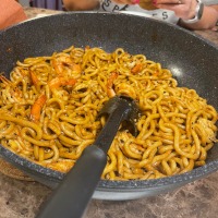 Aid’s dish