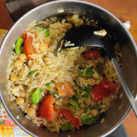 Emma’s dish