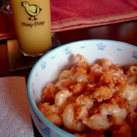 Pango’s dish