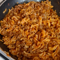 Sam’s dish