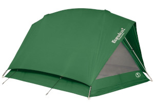 a retail image of the Eureka Timberline tent