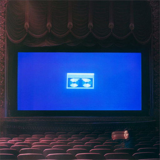 Home Video album cover