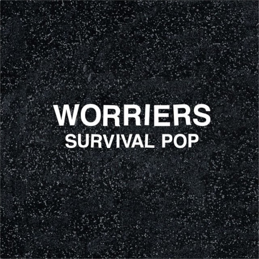 Survival Pop album cover
